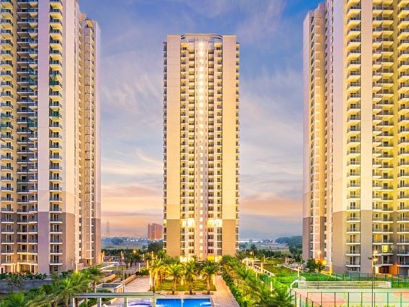 Corona Optus Sector 37C Gurgaon