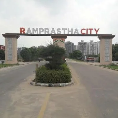 Ramprastha City Sector 37D Gurgaon