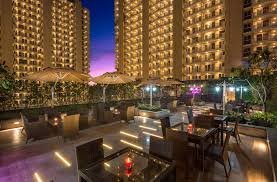 BPTP Park Generation